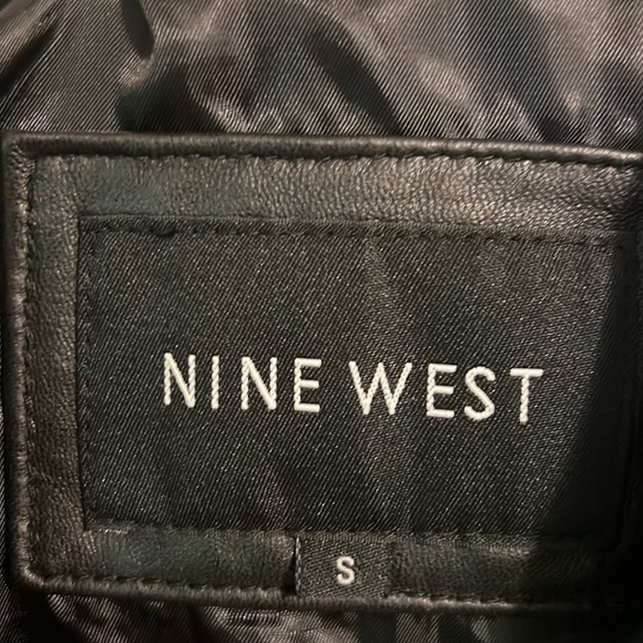 Leather Jacket - Picture 3 of 4